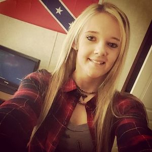 Meet your Posher, Ciara