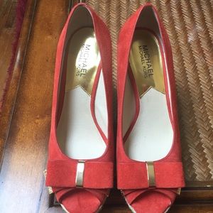 Beautiful Michael Kors shoes