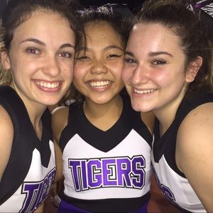 Meet your Posher, Alyssa