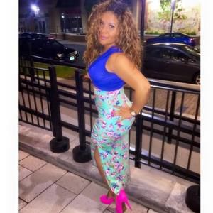 Meet your Posher, Cecilia