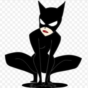 Meet your Posher, Carrie