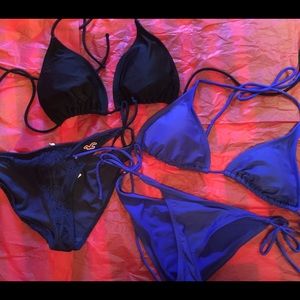 Bathing suit bundle!