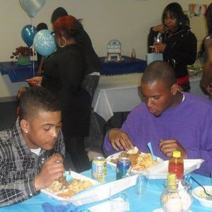 Meet your Posher, Alicia