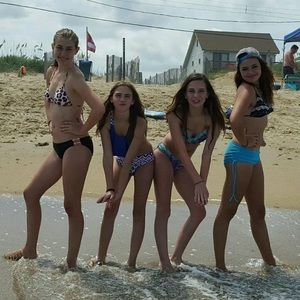 Meet your Posher, Mckenzie