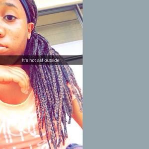 Meet your Posher, Paris