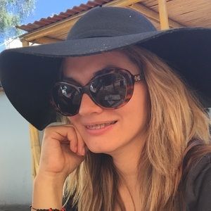 Meet your Posher, Barbara