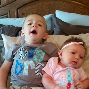 Meet your Posher, Darcy