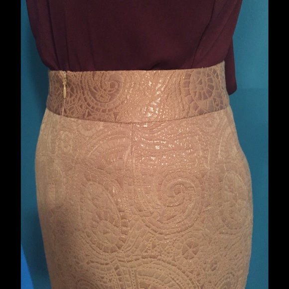 ✨SALE✨ Banana Republic skirt
