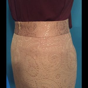 ✨SALE✨ Banana Republic skirt