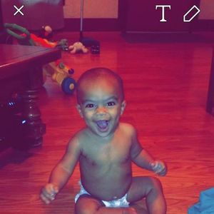 Meet your Posher, Kaleigh