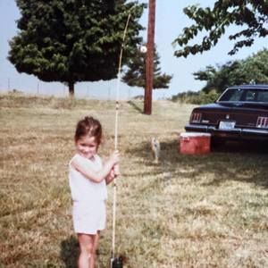 Meet your Posher, Becky