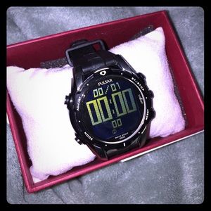 Pulsar Men's Watch