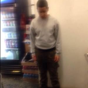 Meet your Posher, Anthony