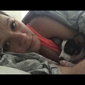 Meet your Posher, Paula