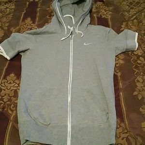 Nike sweatshirt