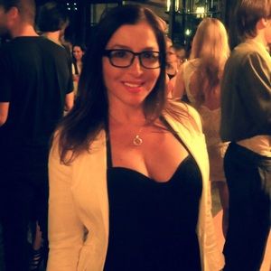 Meet your Posher, Jenny