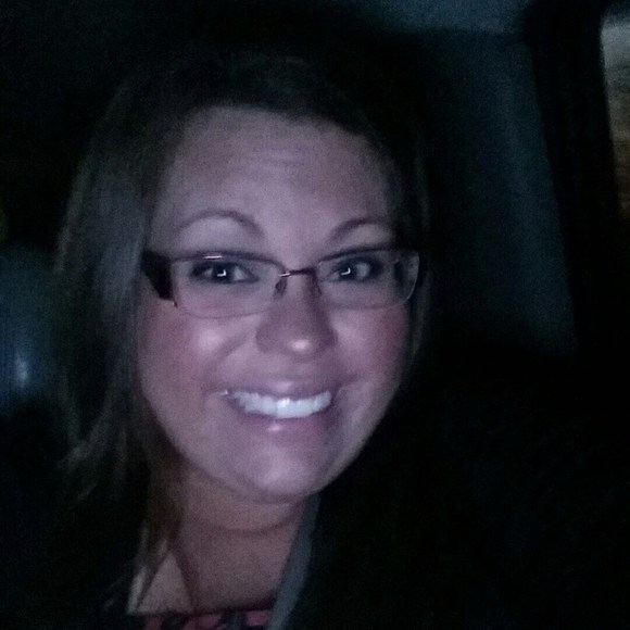 Meet your Posher, Megan - Picture 1 of 1