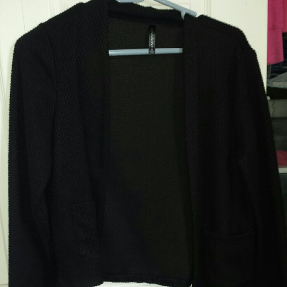 Blazer/Jacket