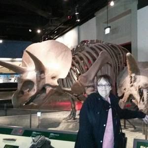 Meet your Posher, Cindy clark