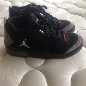 Classic Air Jordan Sneakers