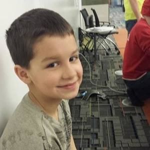 Meet your Posher, Chase