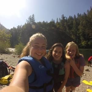 Meet your Posher, Eleena