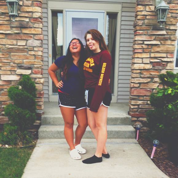 Meet your Posher, Darica