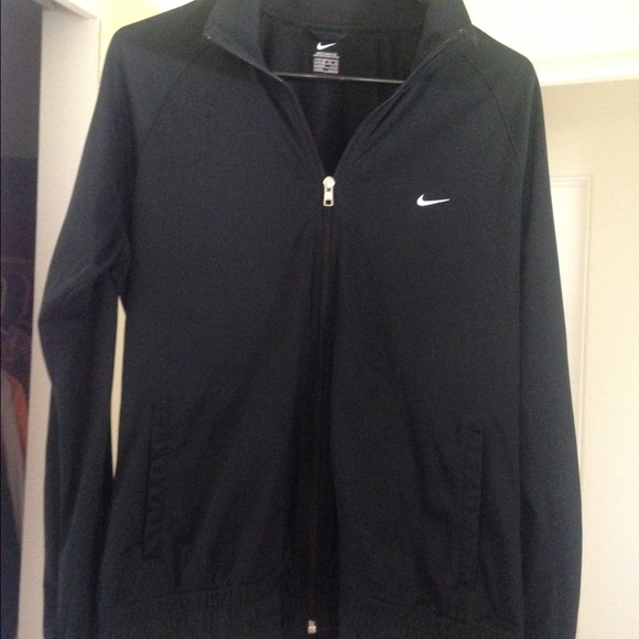 Nike Track Jacket