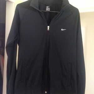 Nike Track Jacket