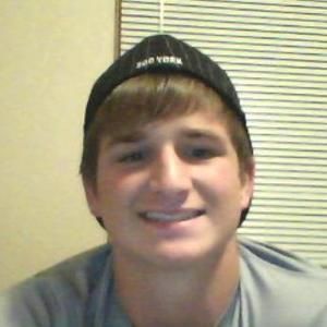 Meet your Posher, Tanner