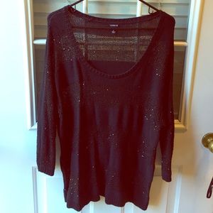 Sweater BRAND NEW, NEVER WORN