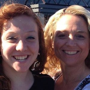 Meet your Posher, Sue