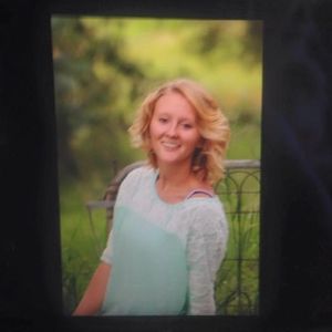 Meet your Posher, Keely