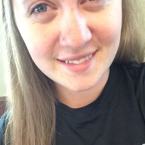 Meet your Posher, Cheyenne