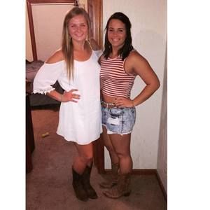 Meet your Posher, Melanie