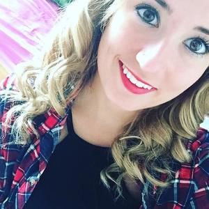 Meet your Posher, Rachael