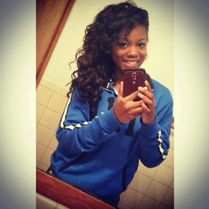 Meet your Posher, Diamond