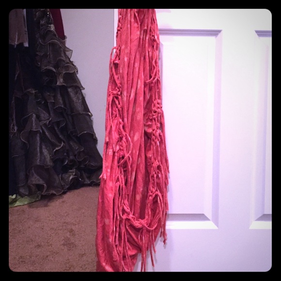 Urban Outfitters infinity scarf