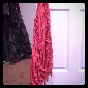 Urban Outfitters infinity scarf