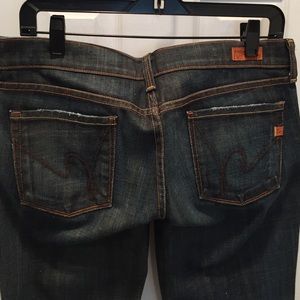Citizens of Humanity Jeans