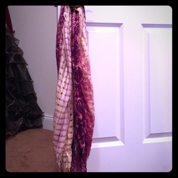 Urban Outfitters infinity scarf