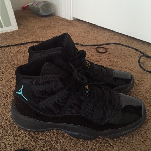 Jordan Shoes - Jordan 11s gamma blues