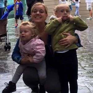 Meet your Posher, Jenna