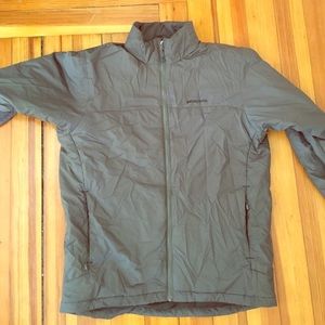 Patagonia men's micropuff