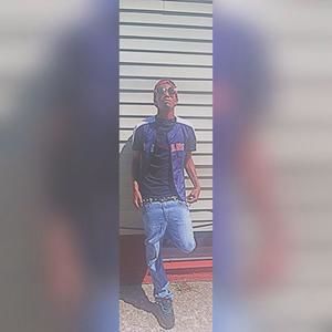 Meet your Posher, Ricky