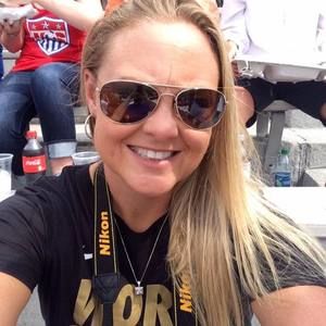 Meet your Posher, Allison