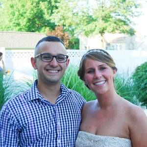 Meet your Posher, Ben