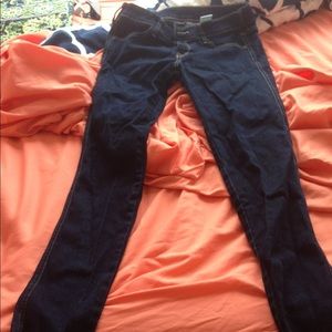 H&M skinny jeans/jeggings