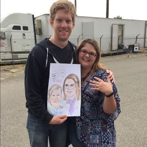 Meet your Posher, Ashleigh