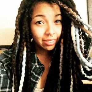 Meet your Posher, Jasmine